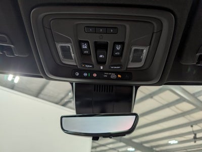 2024 GMC Sierra 3500HD Denali