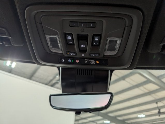 2024 GMC Sierra 3500HD Denali