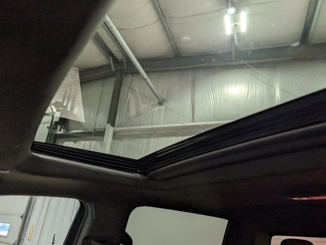 2024 GMC Sierra 3500HD Denali