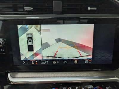 2024 GMC Sierra 3500HD Denali