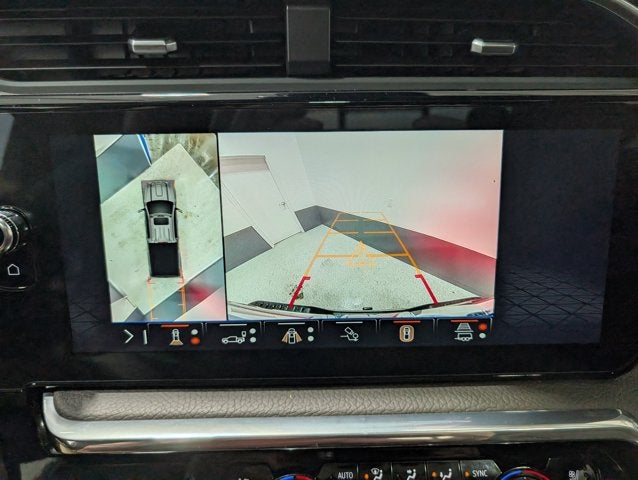 2024 GMC Sierra 3500HD Denali