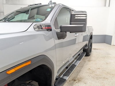 2024 GMC Sierra 3500HD Denali