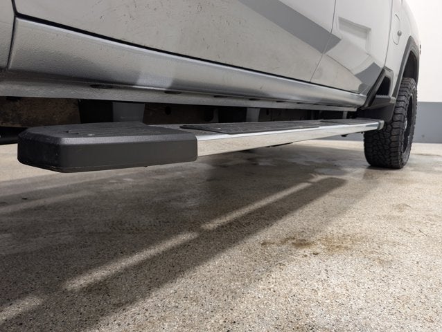 2024 GMC Sierra 3500HD Denali