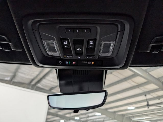 2024 GMC Sierra 2500HD Denali Ultimate Duramax Sunroof Adaptive Cruise Suspension Build Standard Bed