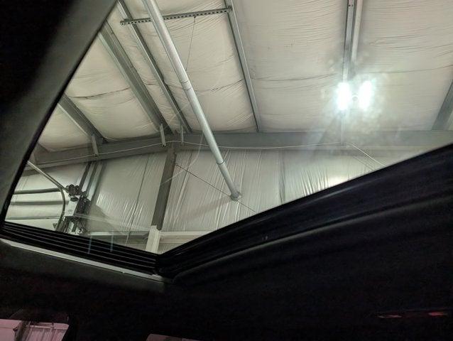 2024 GMC Sierra 2500HD Denali Ultimate Duramax Sunroof Adaptive Cruise Suspension Build Standard Bed