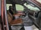 2024 GMC Sierra 2500HD Denali Ultimate Duramax Redwood Metallic Power Roof Hard Cover