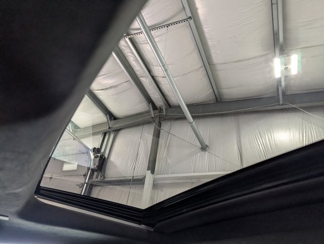 2024 GMC Sierra 2500HD Denali Ultimate Duramax Redwood Metallic Power Roof Hard Cover