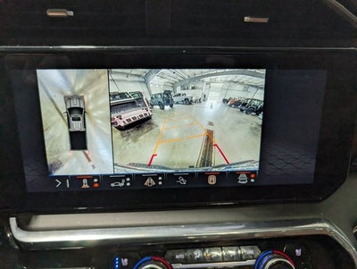 2024 GMC Sierra 2500HD Denali Ultimate 6.6L Duramax Turbo-Diesel 4WD Leather