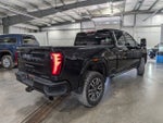 2024 GMC Sierra 2500HD Denali Ultimate 6.6L Duramax Turbo-Diesel 4WD Leather
