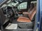 2024 GMC Sierra 2500HD Denali Ultimate Duramax 6.6L V8 Turbo Diesel Downpour Metallic