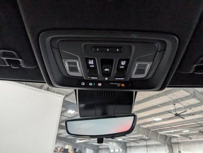 2024 GMC Sierra 2500HD Denali Ultimate Duramax 6.6L V8 Turbo Diesel Downpour Metallic