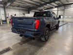 2024 GMC Sierra 2500HD Denali Ultimate Duramax 6.6L V8 Turbo Diesel Downpour Metallic