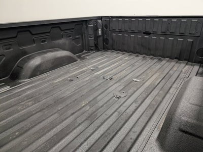 2024 GMC Sierra 3500HD Denali Ultimate Duramax Titanium Rush 5th Prep SRW