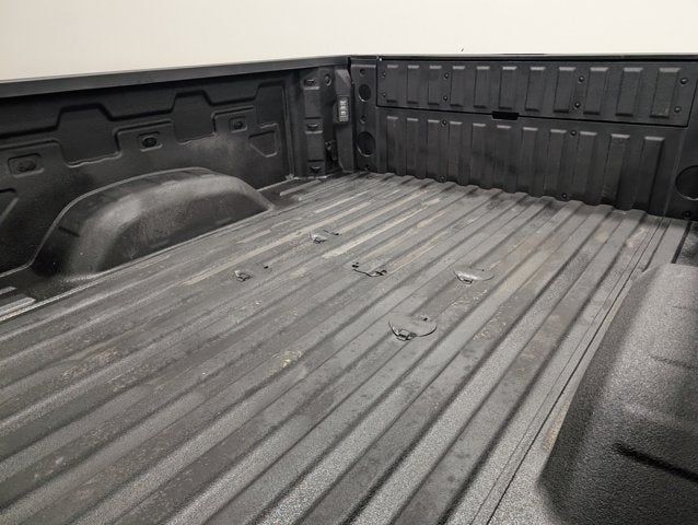 2024 GMC Sierra 3500HD Denali Ultimate Duramax Titanium Rush 5th Prep SRW