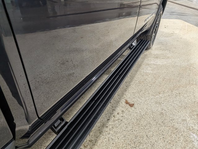 2024 GMC Sierra 3500HD Denali Ultimate Duramax Titanium Rush 5th Prep SRW