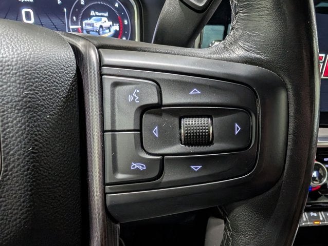 2024 GMC Sierra 3500HD Denali Ultimate Duramax Titanium Rush 5th Prep SRW