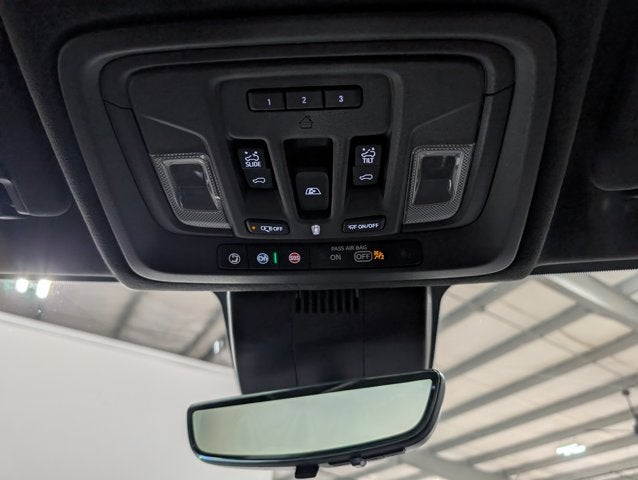 2024 GMC Sierra 3500HD Denali Ultimate Duramax Titanium Rush 5th Prep SRW