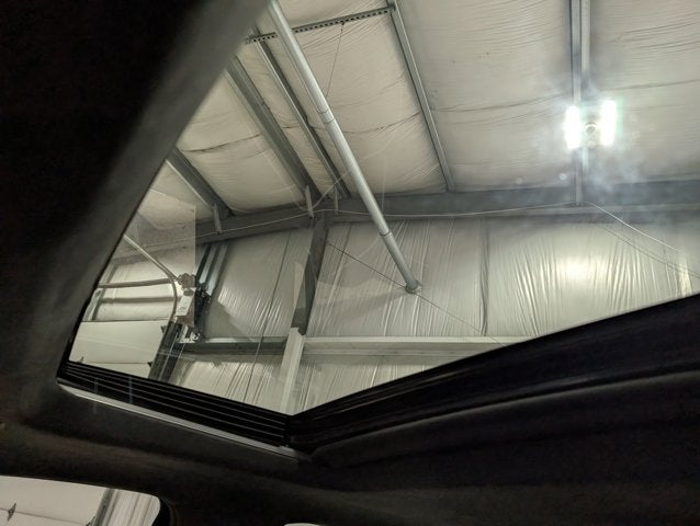 2024 GMC Sierra 3500HD Denali Ultimate Duramax Titanium Rush 5th Prep SRW