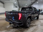 2024 GMC Sierra 3500HD Denali Ultimate Duramax Titanium Rush 5th Prep SRW
