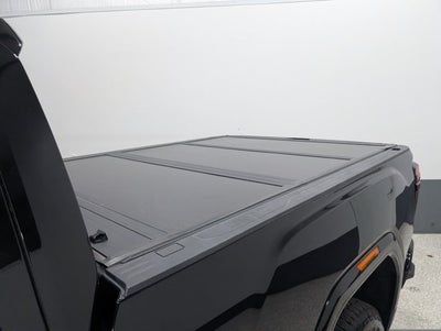 2024 GMC Sierra 3500HD Denali Ultimate