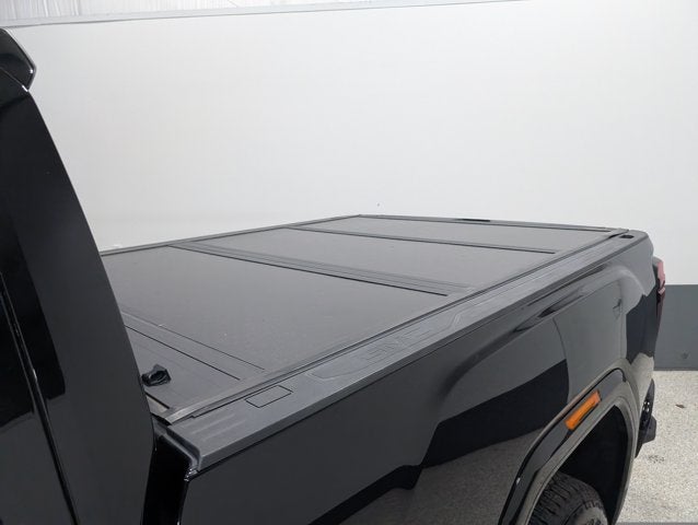 2024 GMC Sierra 3500HD Denali Ultimate