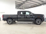 2024 GMC Sierra 3500HD Denali Ultimate