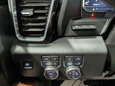 2024 GMC Sierra 3500HD Denali Ultimate