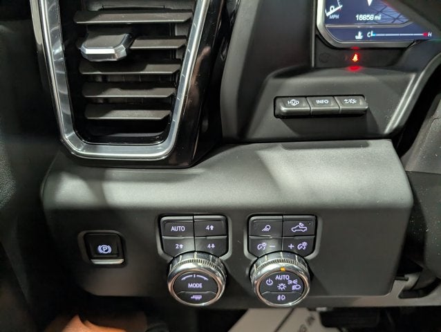 2024 GMC Sierra 3500HD Denali Ultimate