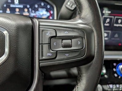 2024 GMC Sierra 3500HD Denali Ultimate