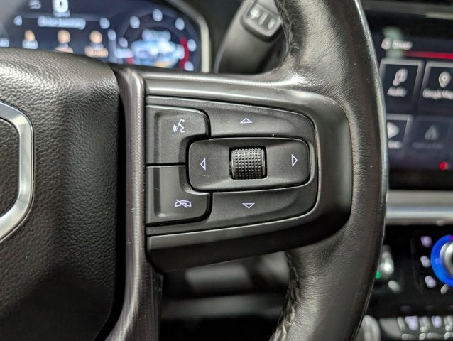 2024 GMC Sierra 3500HD Denali Ultimate