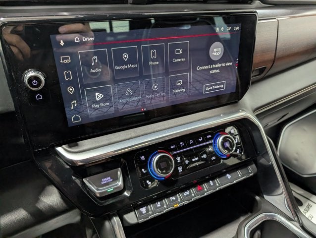 2024 GMC Sierra 3500HD Denali Ultimate