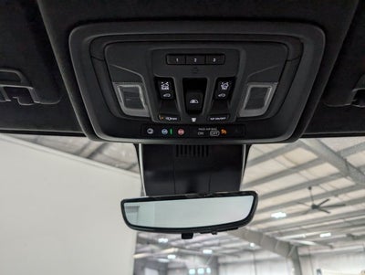 2024 GMC Sierra 3500HD Denali Ultimate