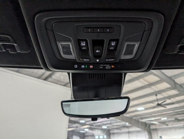 2024 GMC Sierra 3500HD Denali Ultimate