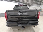 2024 GMC Sierra 3500HD Denali Ultimate