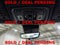 2024 GMC Sierra 3500HD Denali Ultimate Dually Duramax 5th Wheel Prep Power Boards Tri-Coat