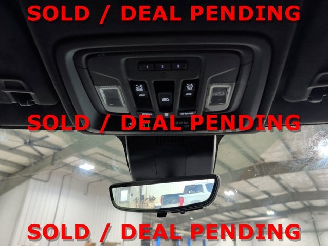 2024 GMC Sierra 3500HD Denali Ultimate Dually Duramax 5th Wheel Prep Power Boards Tri-Coat