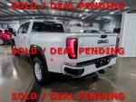 2024 GMC Sierra 3500HD Denali Ultimate Dually Duramax 5th Wheel Prep Power Boards Tri-Coat