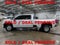 2024 GMC Sierra 3500HD Denali Ultimate Dually Duramax 5th Wheel Prep Power Boards Tri-Coat