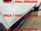 2024 GMC Sierra 3500HD Denali Ultimate Dually Duramax 5th Wheel Prep Power Boards Tri-Coat