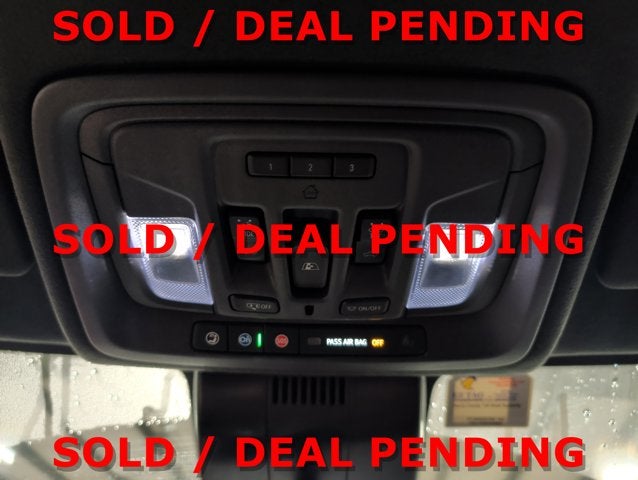 2024 GMC Sierra 3500HD Denali Ultimate