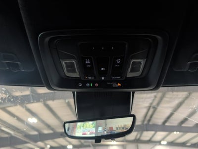 2024 GMC Sierra 3500HD Denali Ultimate DURAMAX Ultimate 5th Wheel Prep Sunroof Retractable Steps