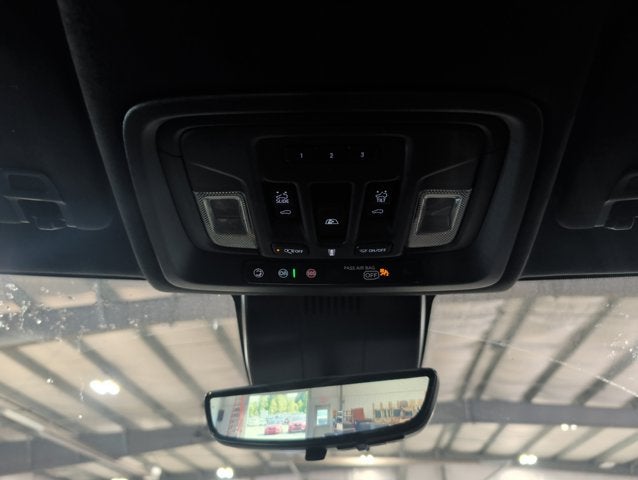 2024 GMC Sierra 3500HD Denali Ultimate DURAMAX Ultimate 5th Wheel Prep Sunroof Retractable Steps