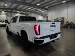 2024 GMC Sierra 3500HD Denali Ultimate DURAMAX Ultimate 5th Wheel Prep Sunroof Retractable Steps