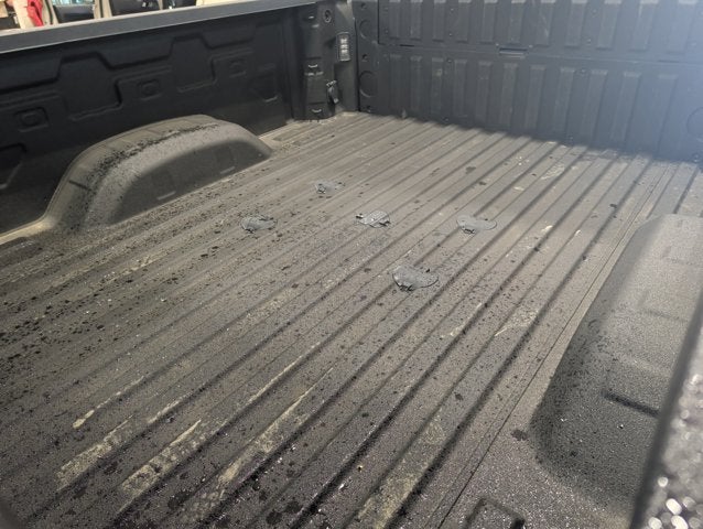 2024 GMC Sierra 3500HD Denali Ultimate DURAMAX Ultimate 5th Wheel Prep Sunroof Retractable Steps