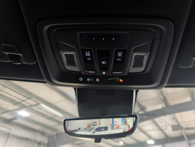 2024 GMC Sierra 2500HD AT4X Duramax Sunroof Hard Cover Massage Seats