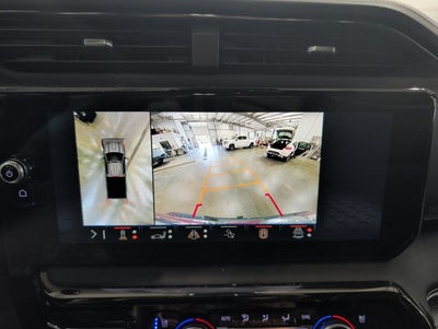2024 GMC Sierra 2500HD AT4X Duramax Sunroof Hard Cover Massage Seats