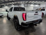 2024 GMC Sierra 2500HD AT4X Duramax Sunroof Hard Cover Massage Seats
