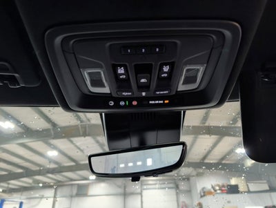 2024 GMC Sierra 2500HD AT4X Duramax Diesel 5th Wheel Pkg Off Road Technology Sunroof