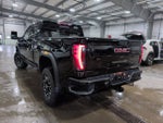 2024 GMC Sierra 2500HD AT4X Duramax Diesel 5th Wheel Pkg Off Road Technology Sunroof