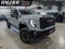 2024 GMC Sierra 2500HD AT4X Duramax 5th Wheel Prep Power Steps Sunroof